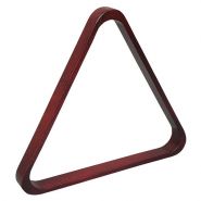 Аксессуары к столам - Треугольники - Треугольник пул деревянный