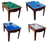 ИГРОТЕКИ - Игровые столы - Игровой стол 