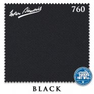 Для производства - Сукно - Сукно Iwan Simonis 760 Black