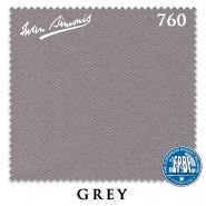 Для производства - Сукно - Сукно Iwan Simonis 760 Grey
