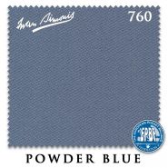 Для производства - Сукно - Сукно Iwan Simonis 760 Powder Blue