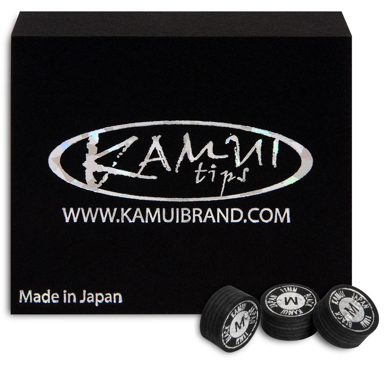   Kamui Black M