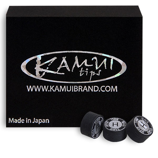  Kamui Black (H) 14