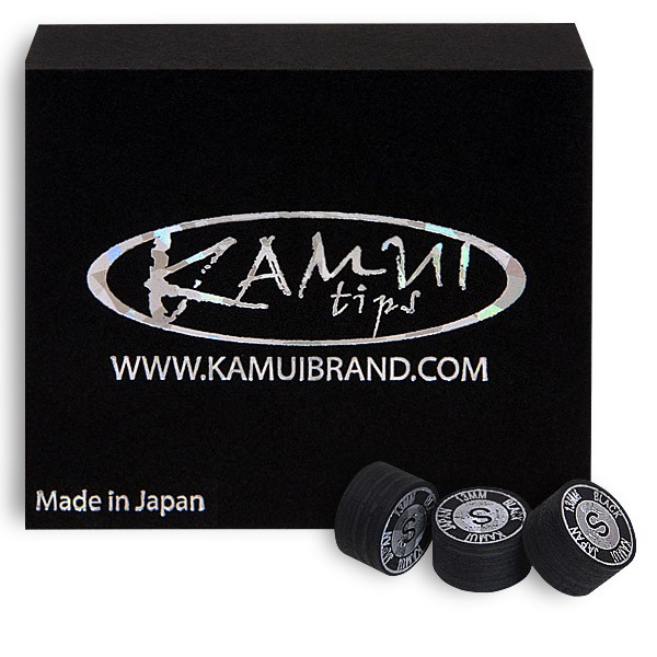  Kamui Black (S) 14